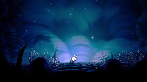 Hollow knight is amazing indie game #edit #hollowknight #hollowknightedit #m1ntmedia #soulslikegame @Rj Pasin 