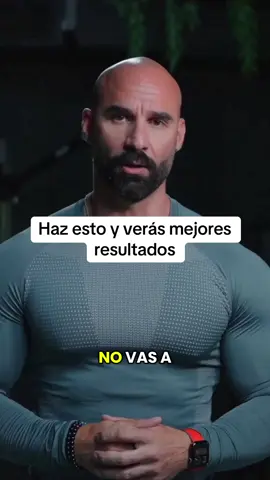 Haz esto y verás mejores resultados #entrenamiento #gym #consejos #workout #legworkout #legday #glutesworkout #piernasfuertes #emilioborn #gymtopz 