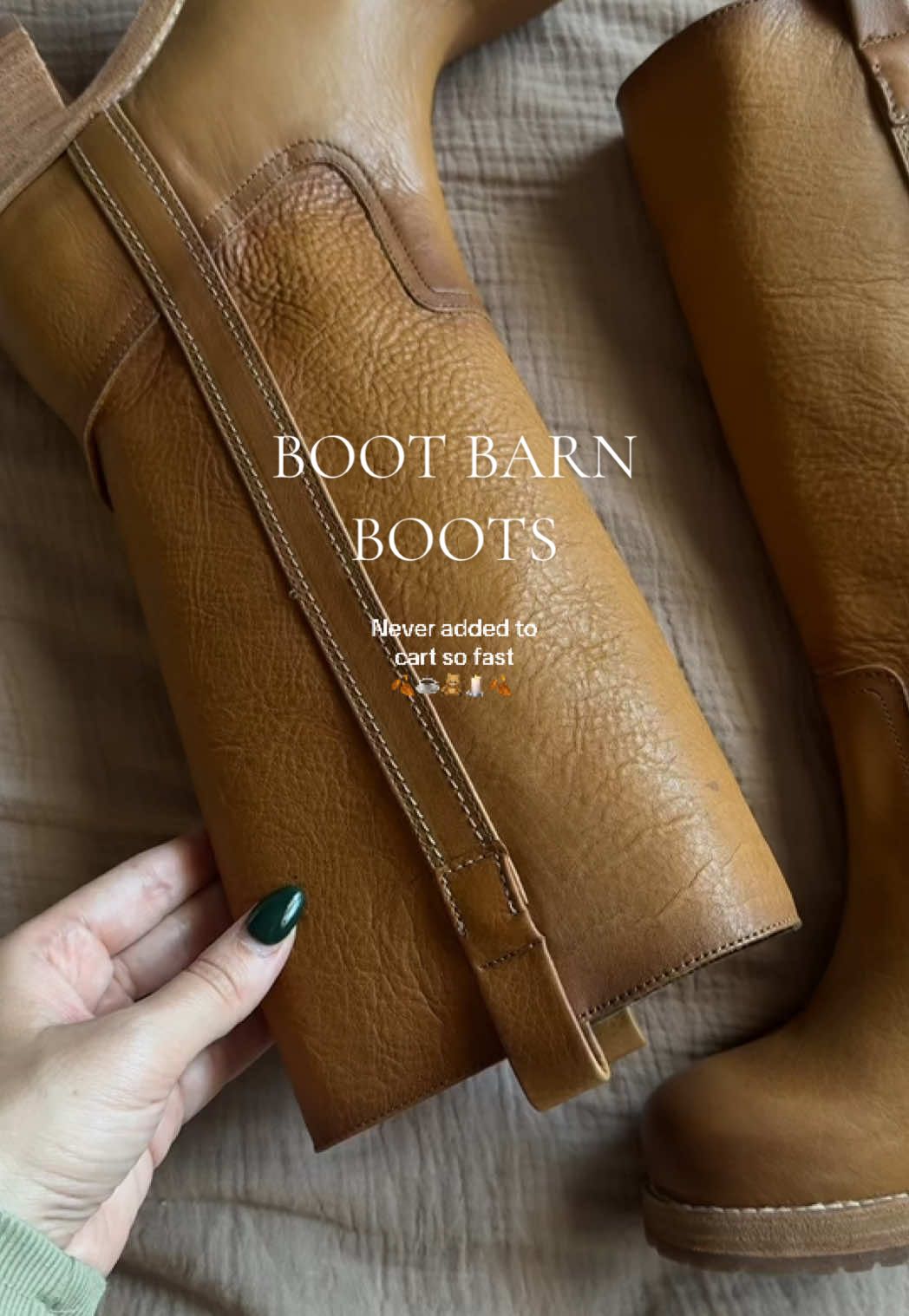 The PRETTIEST boots for fall 🤎 #fallaesthetic#boots#fall 