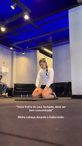 É luta viu #gym #GymTok #humortiktok #gymhumor #foryoupage❤️❤️ #foryou #vaiprafycaramba #academiamotivação #academia 