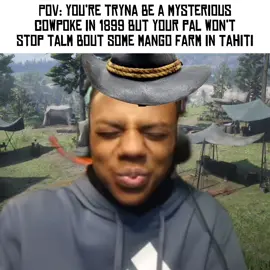 That’s great partner! 😆 #rdr2 #gaming #foryou  