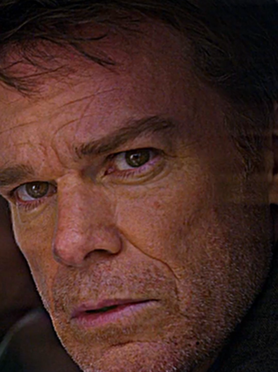Aqui o Gemini pegou o Dexter e a todos que estavam assistindo de surpresa💀💀 #dextermorgan #dexter #fyp #edits 