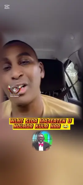 Majerten wax ka liito bay helen kulla haa 😂 #jariiban🇸🇱 #somalitiktok #foryou #foryoupage #ciyaalxamar #team #villa #caduun #Teammarkos #garacad #puntlander🇸🇱 #somalilandtiktok💚🤍❤ #puntlander🇸🇱tiktok 