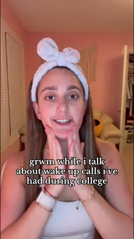 don’t be naive and be aware of these wake up calls before coming to college #grwm #advice #wakeupcalls #learningexperience #college #collegegotmelike #collegestudent #incomingfreshman #backtoschool #classof2025 #freshmanyear #collegeadvice #collegetips 