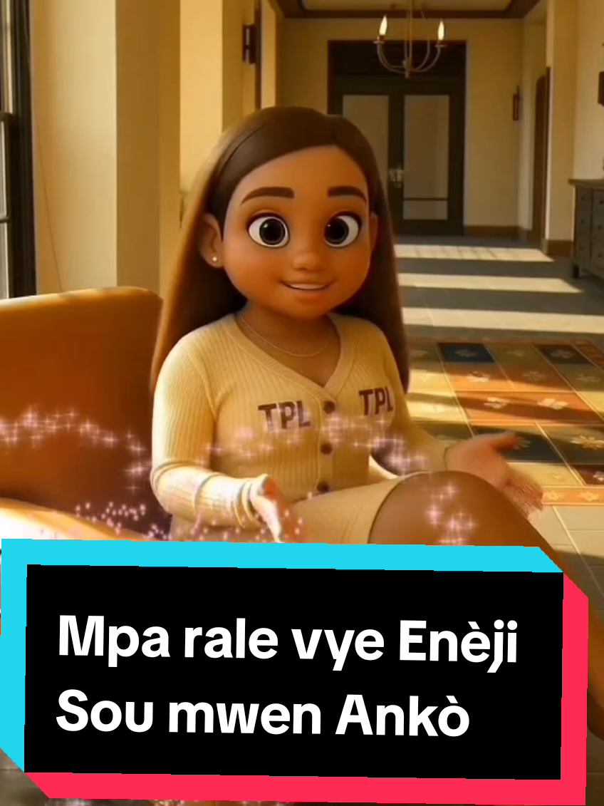 #lanmou #conseiltiktok #haitiennetiktok🇭🇹🇭🇹🇭🇹🇭🇹😍😍😍😍 #konsey #haiti 