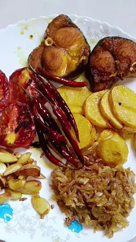 ভীষণ লোভনীয় একটি ভর্তা #tiktokviral #virel #populer #foryoupage #cooking #ভর্তা_রেসিপি 