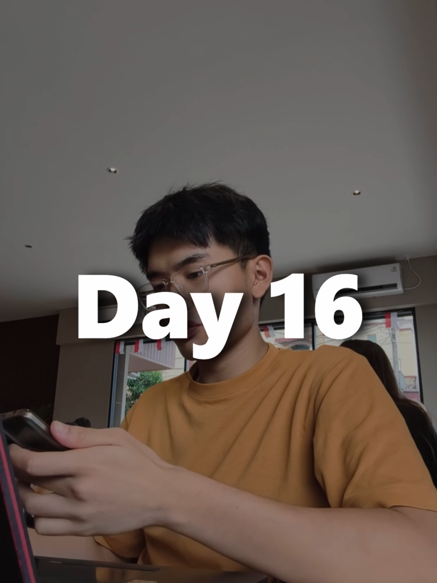 day 16 menuju unicorn #AI #Coding #Teknologi #GenZ