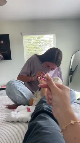 I woof you 