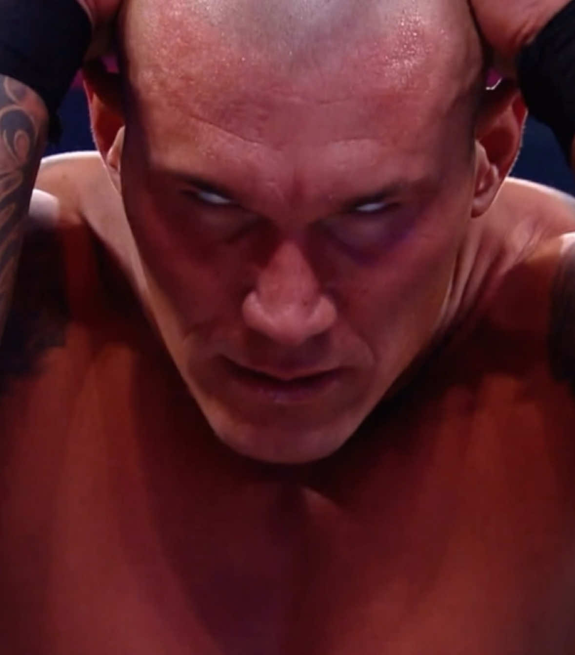 #randyorton #jpegmafia 
