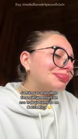 Tienes COMPROMISO? Entonces no hay manera de que no puedas generar ingresos remoto con tu celular en COSTA RICA ni por más que te subestimen 🥹❤️ #costarica #remoto #ingresosextra #finanzaspersonales