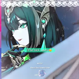 #Laumefer  #lauma x #nefer   @riri!! ✩ #1 nefer fan @・°✧🍨Jane🍨✧°・ @Chr✦stine 🌸⛩️ @🫐Rey ⟡ #1 Ororon’s wife/fan🦇 @Till Stan🎸⭐️🌌 @holaymolay @ike 🪡    #edit #fyp #viral #genshin #genshinimpact33 #nodkrai #yuri #satire 