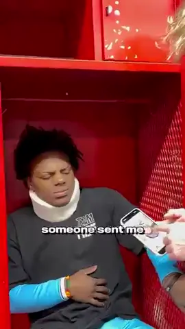 Ksi makes fun of Speed 😂 #fy #fyp #viral #ishowspeedclipz #ksi 