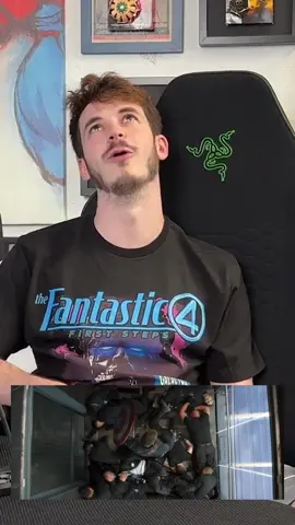 Who is the best Comic Book Movie director ever ????? @Wafellow #jamesgunn #russobrothers #marvel #mcu #avengersendgame #avengersinfinitywar #captainamerica #captainamericacivilwar #captainamericathewintersoldier #anthonyrusso #joerusso #superman #superman2025 #guardiansofthegalaxy #guardiansofthegalaxyvol3 #guardiansofthegalaxy2 #holidayspecial #disney #dc #dcu #dcuniverse #tss #dceu #comictok #movietok #cbm #comicbook #comicbooks #comicbookmovies #debate #podcast #podcastclips #theescapepodpodcast #tiktokfilmtvcompetition 