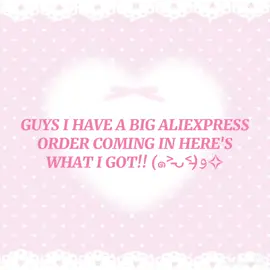 ALIEXPRESS CUTECORE SHOPPING HAUL!!  #fashion #fashiontiktok  #cutecore🎀🦴🍮🐾 #aliexpress #haul #cutecore #kawaii #fypシ゚viral #cutecorefyp #fyppppppppppppppppppppppp #cutecore🐾🦴🎀🍮 #meow #cutecore🌸🎀 #fypp #cutecore🍮🐇🎀🎧 #jojifuku #kawaiifashion 