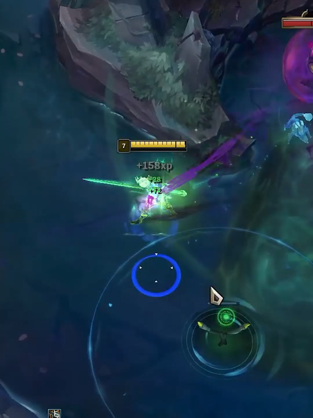 Soleados #leagueoflegends #riotgames #viego #gaming #OTP