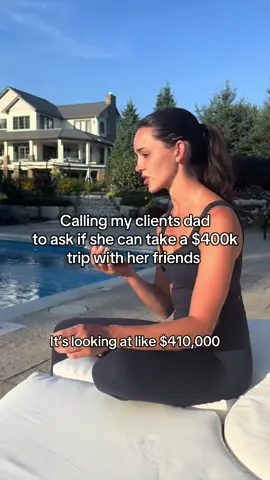 Never a fun call to make… is she in the wrong?