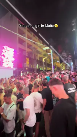 Survival mode: On #malta #paceville #survivalmode #nightlife #party #relatable #fyp #foruyou #viralvideos 