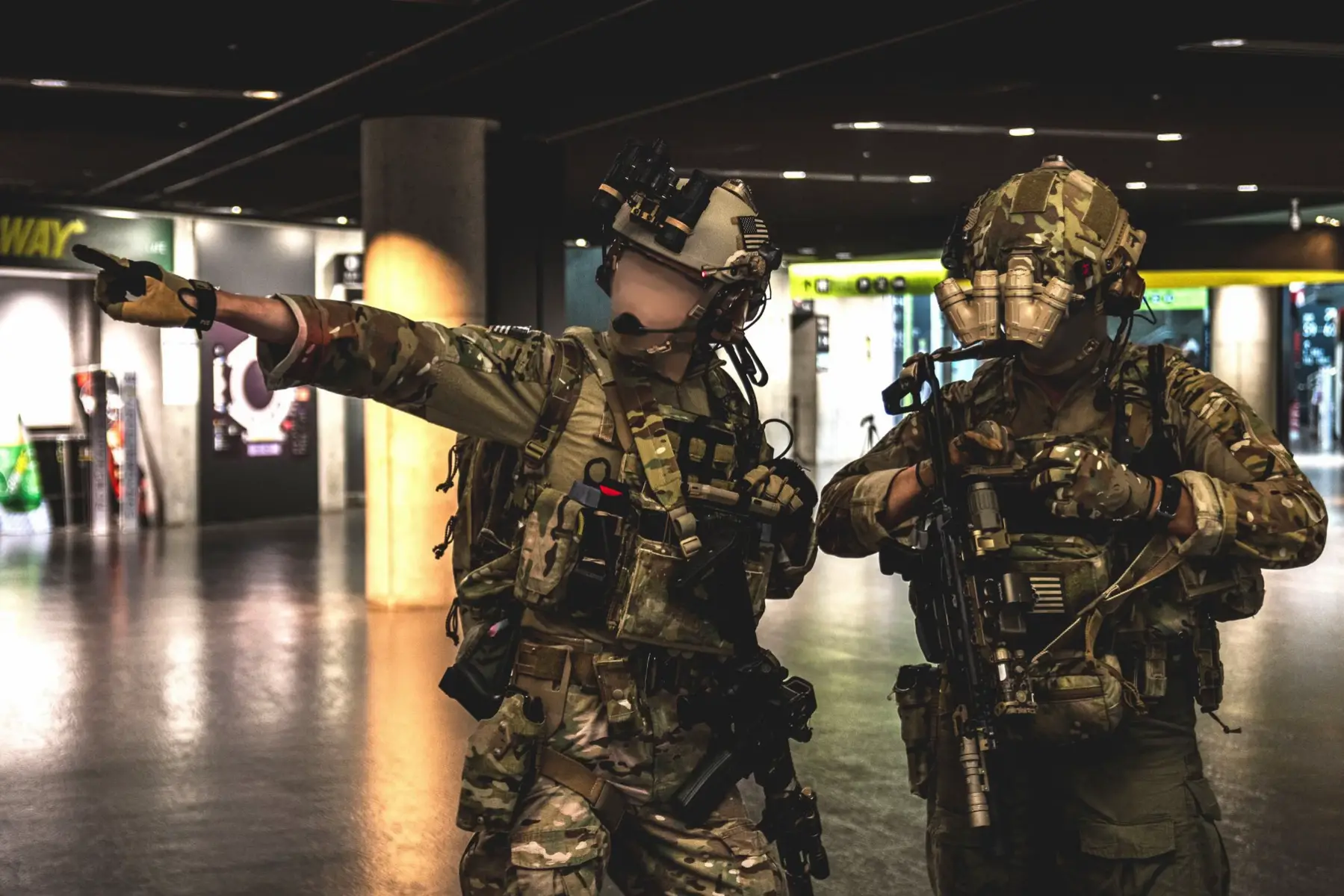 AFSOC Any place. Any time. Anywhere. #military#specialforces#motivation#viral#fyp