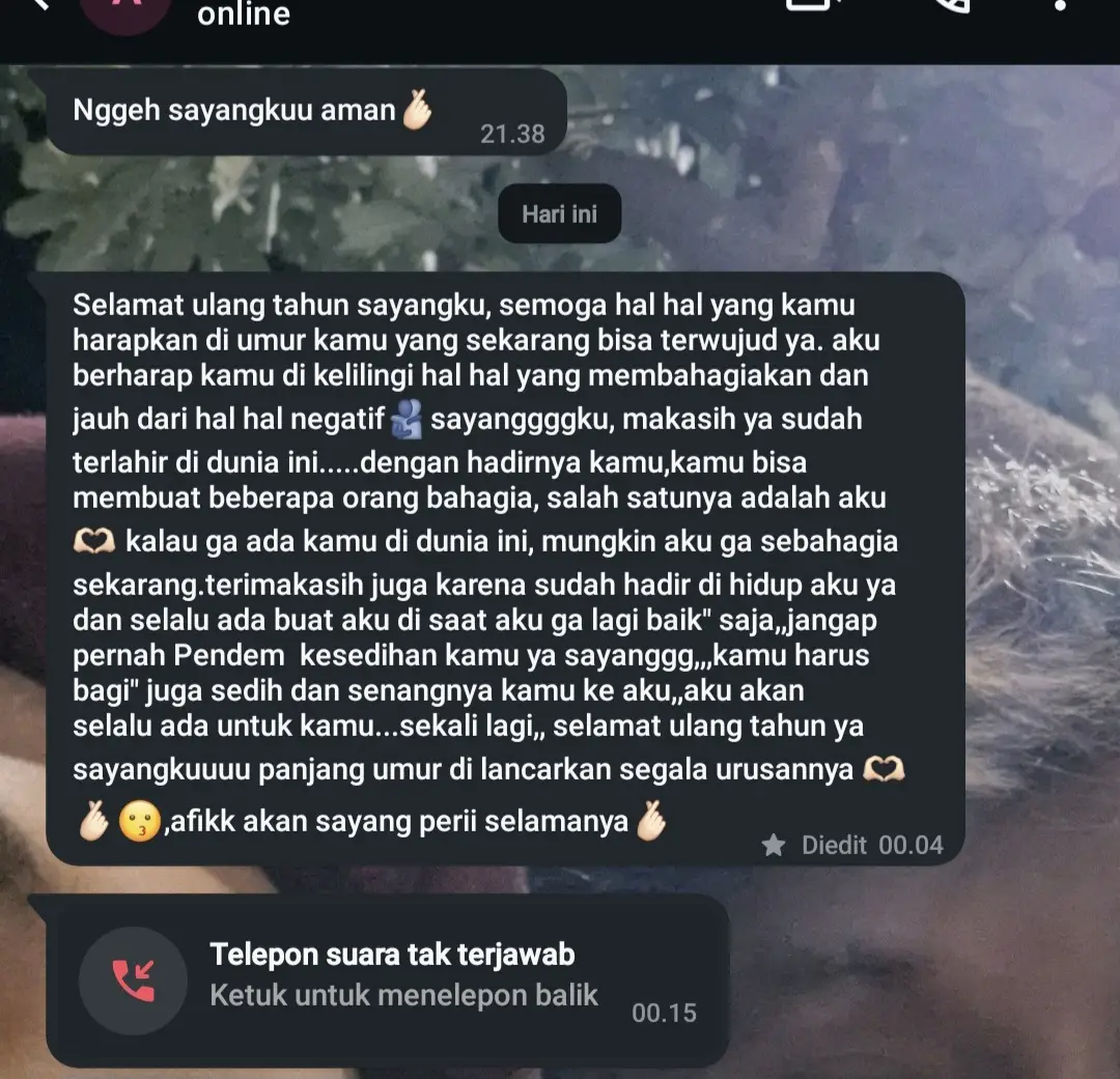 sedino mangan peng telu, ados peng wolu 🫶 #foryou #loveu #chatwa 