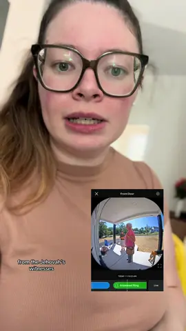 Hey Alexa: add a “no soliciting” sign to my cart 🙃