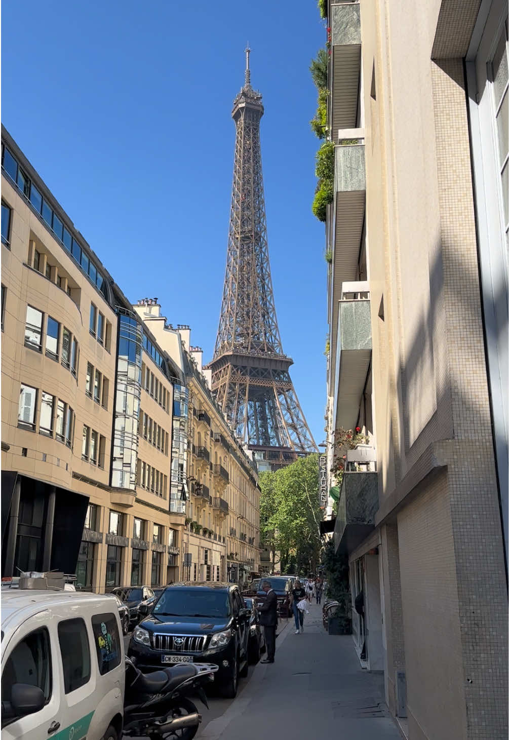 📍Paris🇫🇷❤️