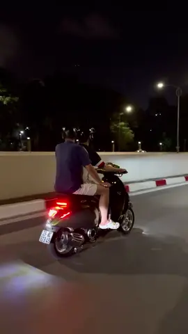 Thanh cảnh thoi #race2k #southvietnamscooterteam🇻🇳 #xuhuong #vespa 