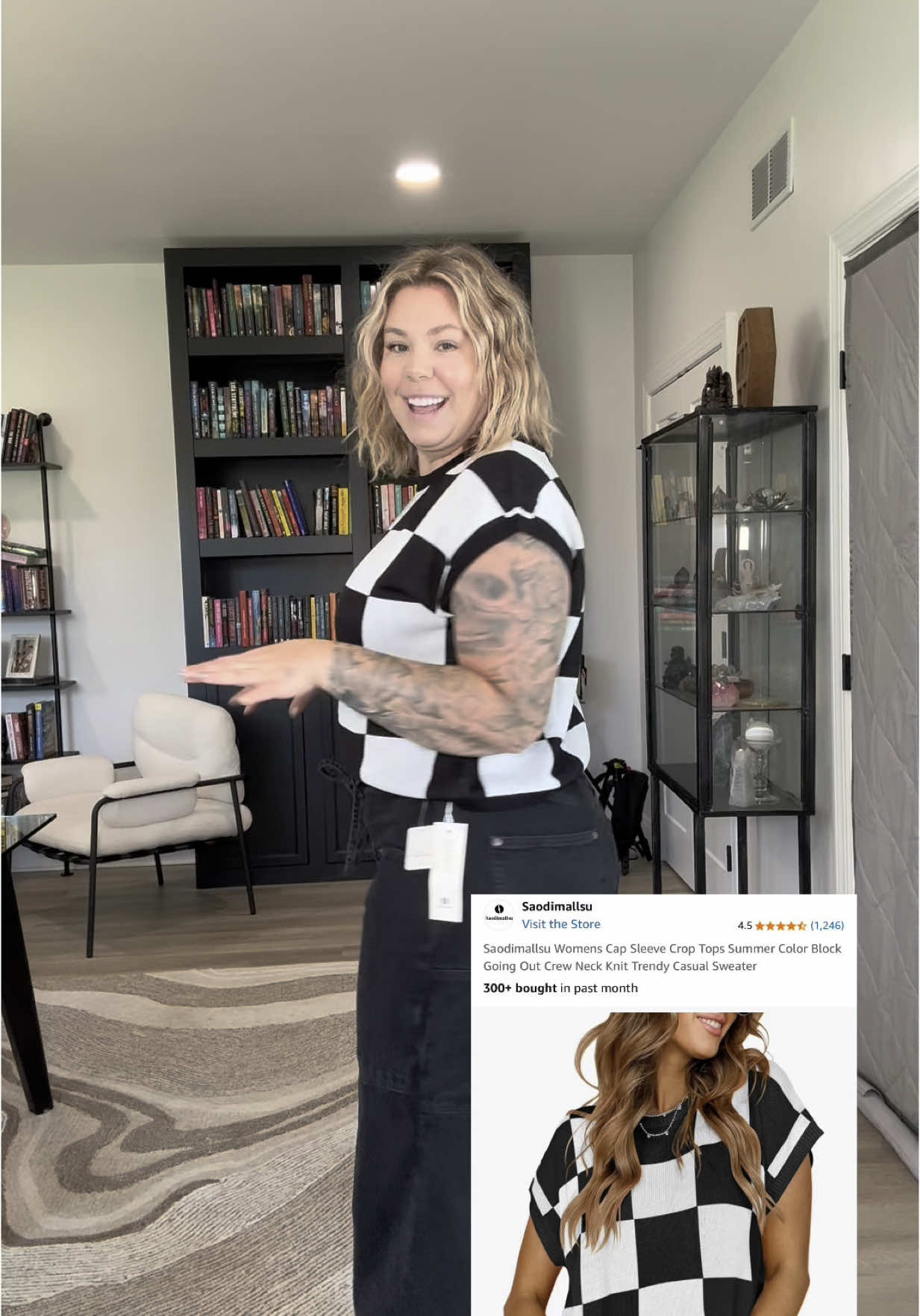 which was your favorite? ✨ all these items are 🔗 on my LTK & my story! 🫶🏼