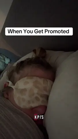 Nobody tells you about the increased questions 