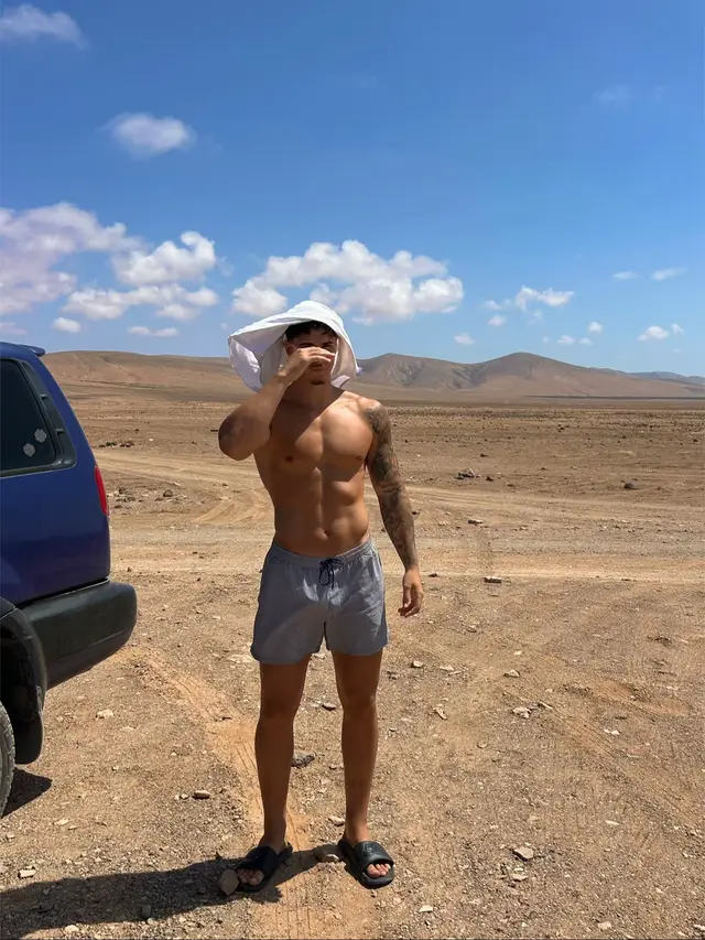 Fuerteventura recap 🇮🇨