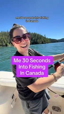 I may not be the most outdoorsy person but I’ve been fishing my whole life and this is definitely my happy place! Yes, Orthodox Jews fish, hike, go camping, and some even hunt! #jewishtiktok #gonefishing #happinessbegins #orthodoxjewishlife #salmonfishing 