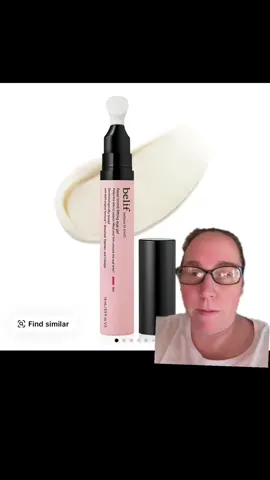 #greenscreen under eye firm gel #eye #firm #firming #susrizzle 