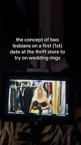 name something gayer !!! “WYKYK” out friday (what could this video mean hmmmm) 💖💞💓💕🙂‍↕️🙂‍↕️🙂‍↕️ @cb 💓 #wlw #newmusic #popmusic #lesbiansoftiktok #crush 