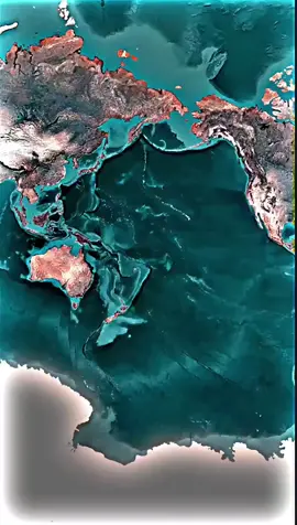 Seismic terror in KamchatkaEarthquake 8.8 and global alert  #estadosunidos #geografia #geopolitic