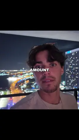 Why not you? #jamesporter #miami #journey 