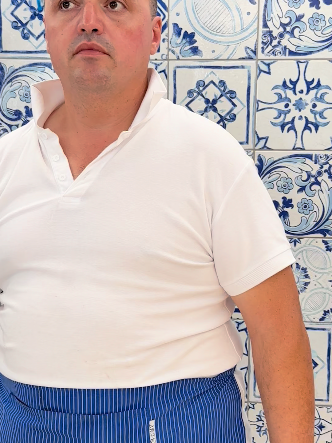 Buon Ferragosto dal vostro Zio Paul