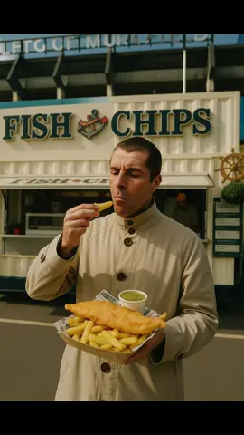 Oasis live  Murrayfield 🙌🏼 Liam enjoying our fish & chips 😉 #oasis #videoviral #10outof10 #trending #edinburgh #livemusic #liamgallagher #fishandchips #EventPeople #tiktok #explorepage #viral 