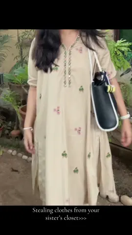 💛🤍💛🤍#FitCheck#OOTDPakistan #DesiStyle#TikTokPakistan #FYP #desipinterest #desiaesthetic #foryou  #StreetStylePK #ViralFit