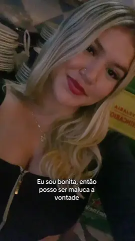 Meu jeitinho 🤣🤣 #maluca #bonita #humor 