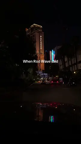 Rod Wave got me feelin’ every word. 🎧😮‍💨🔥 #rodwavecontent #rodwavemusic #shootingstars #lyrics #playlist #roadtrip #nightdrive #lasvegas #fyp #viral 