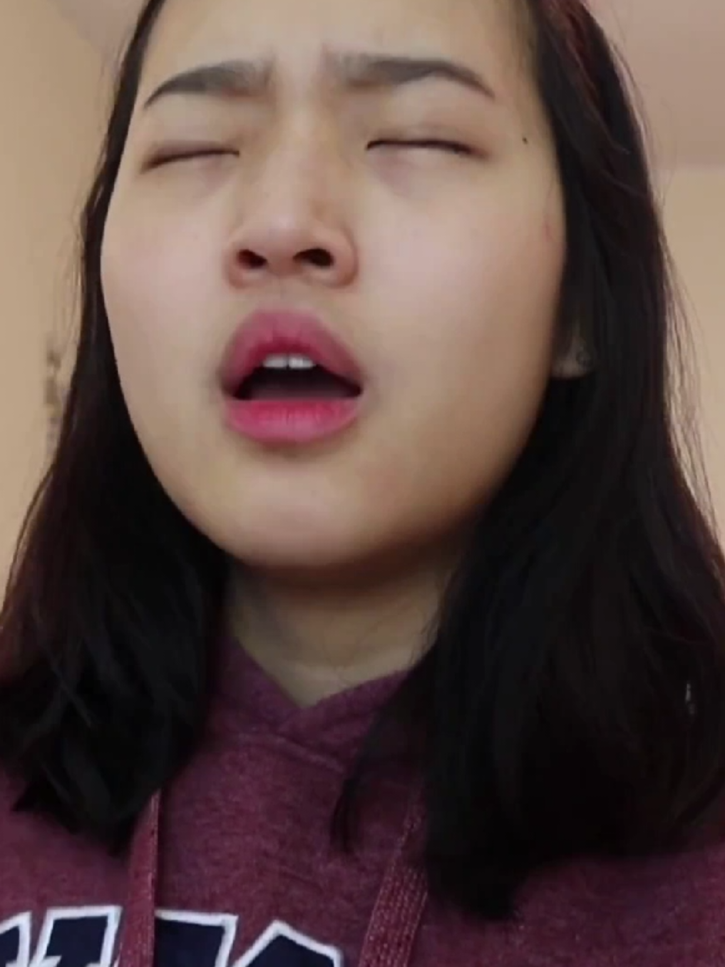 Saranghoe Sneeze @tracyy_s  #saranghoe #tracy #sneeze 