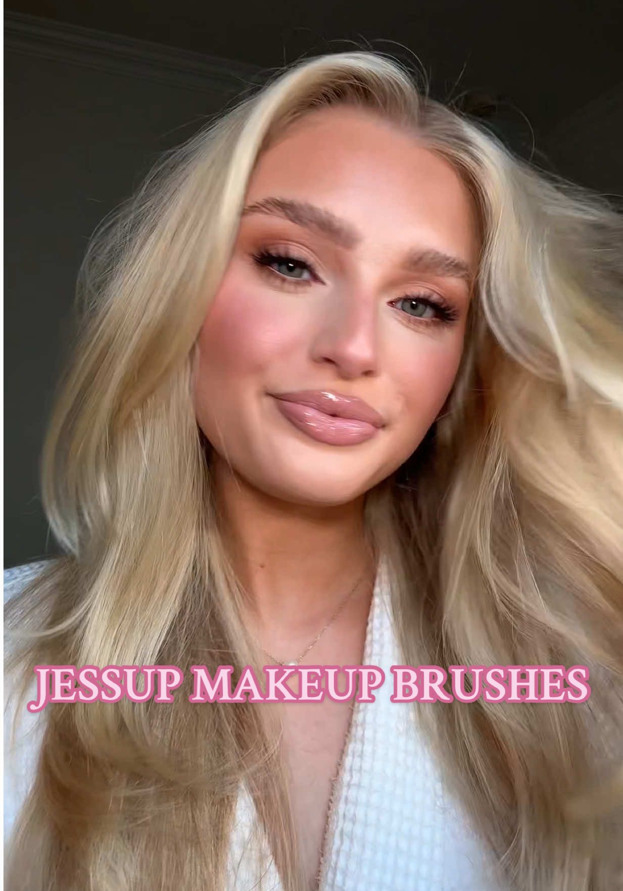 @JessupBeauty has the besttt affordable makeup brushes!! #makeupbrushes #affordablemakeupbrushes #makeup #grwm #mua 