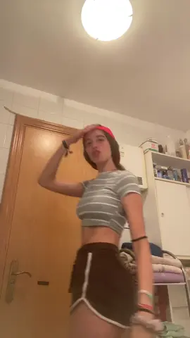 despues d una buena caminata haha🕺🏃🏻‍♀️🧚 