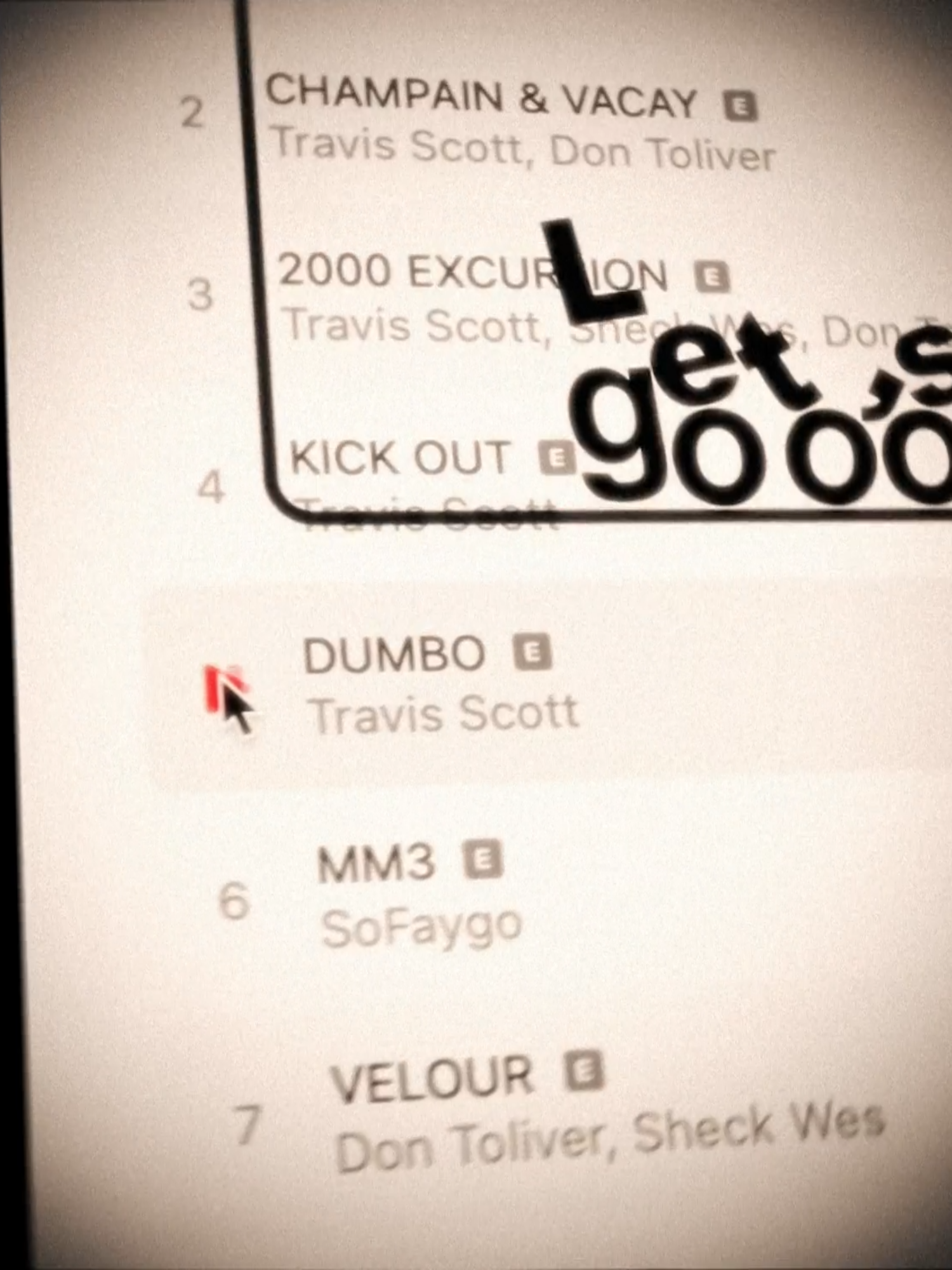 she goin' dumb | #travis #travisscott #ae #edit #rap #blender #edit #jackboys2 #fyp #fy #trending #viral #foryoupage #foryou #fypage #luminousfilms #luminousaep #luminousmp4