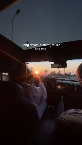 #drive #sunsets #carsontiktok 