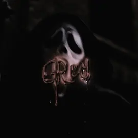 hardest ghostface OAT. 🔪 ||  [ #ghostface #scream6 #ethanlandry #sidneyprescott #screamfranchise #screamedit #ae ]  @ben @p7ters @willis≛ @jenswrld ⚡︎ 