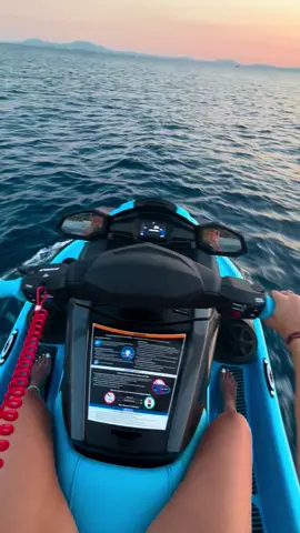 Albania 2k25 #jetski #ksamil #albania #summer2025 #perte #foryou  