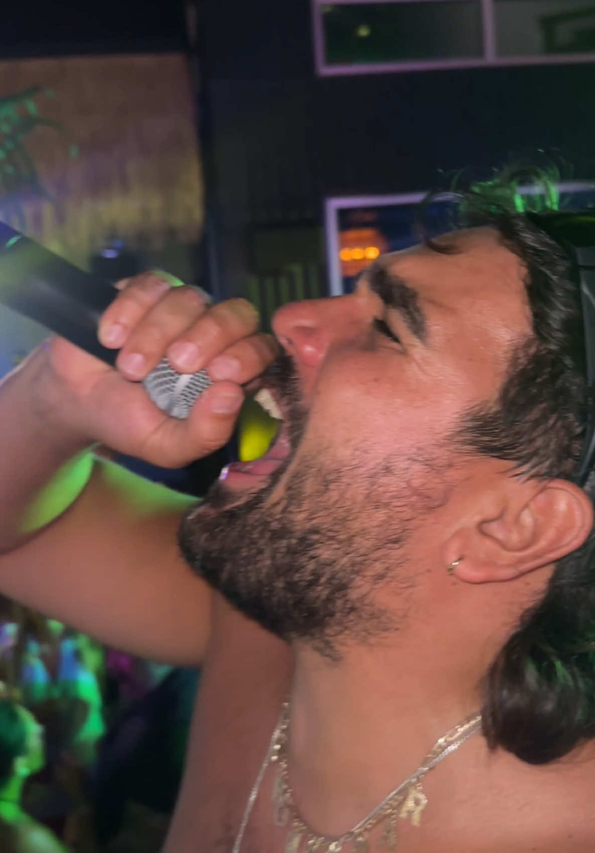 This song never dissapponts 😭 @ricky retro 