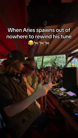 WHEEL IT UP FOR ARIES 🐐#bornonroad #boomtown #boomtown2025 #rave #dnb #drumnbass #festival #