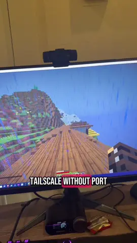 Let’s take a look at my self hosted game serves!! #Minecraft #homelab #amp #selfhosted #xaruntaxanahaxolaha 