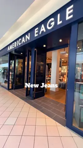 I love AE jeans 👖 🫶🏾 #fyp #americaneagle #jeans #foryou 